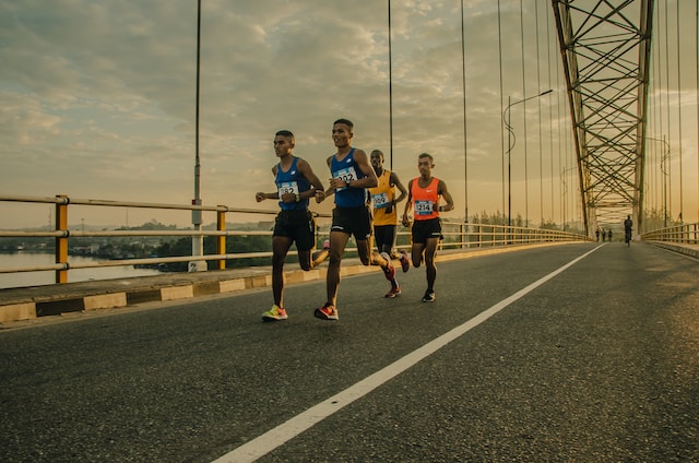 Qué zapatos escoger para correr una maratón