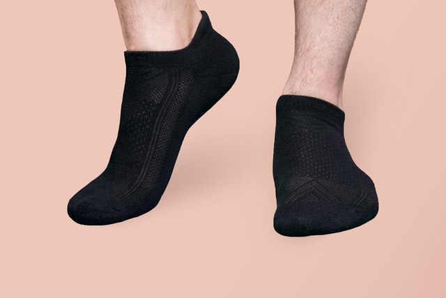 represa brillante Apariencia Cuándo usar calcetines y medias de compresión? | Zapatos Ecco Shoes