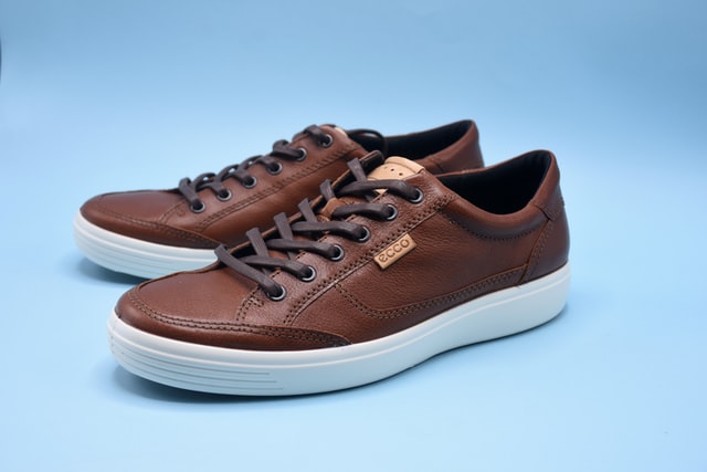 Tipos de zapatos casuales para hombre - Calzados ClubVerde